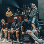 Elevation Worship Receives GRAMMY Award Nomination For ‘LION’