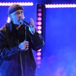 Bodie Performs Brandon Lake’s “Gratitude” On ‘The Voice’ Live Finale