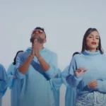 [Music] Gozo Y Paz (God Rest Ye Merry Gentlemen) - Blanca Ft. Alex Campos