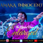[Dowmload] Enlarged - Amaka Innocent