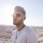 Colton Dixon Releases “My Light” & Announces Upcoming Project
