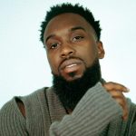 Dante Bowe Debuts “Hide Me” & Premieres Performance Video On ‘GMA3’