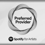 Syntax Creative Reaches Platinum Status as Spotify Preferred Provider