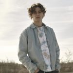 Coby James Shares “Good News” On Tour With Steven Curtis Chapman