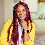 Heartsonglive Radio Founder Eloho Efemuai Nominated for the Prestigious National Diversity Award