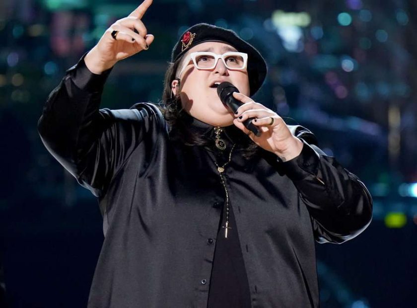 The Voice - Season 23