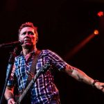 Craig Morgan’s “God, Family, Country Tour 2023” Kicking Off September 20
