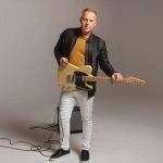 Matthew West Earns Two 2023 K-LOVE Fan Award Nominations