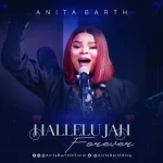 [Download] Hallelujah Forever - Anita Barth