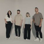 Red Rocks Worship Releases New Album ‘Ascend’