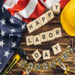 Sarantos Surprises Fans with a Labor Day Treat: New Single and Video Drops Today