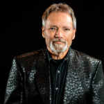John Berry Announces Dates For 27th Annual Christmas Tour