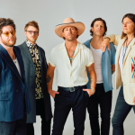 NEEDTOBREATHE & Jordan Davis Drop “Among Friends” Dual Release