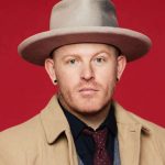 Jordan St. Cyr Releases “Christmas Eve”