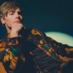 Kevin Quinn Announces Album Due Jan. 2024 With New Single “Blessed” Out Now