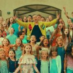 Brandon Lake “KIDS” Music Video
