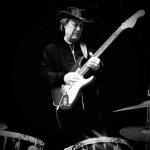 Coghive interview with Singer-Songwriter and Music Therapist Harry Kappen
