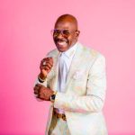 Ricky Dillard Shares “Jesus, Jesus, Jesus” Ft. Lisa Knowles-Smith Ahead Of LP Release