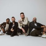 Unspoken Releases First Radio Single Of 2024 “What He Says About You”