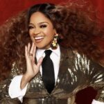 Karen Clark Sheard Nominated For “Best Gospel Album” At NAACP Image Awards