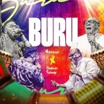 [Music] Buru - Henrisoul And Gabriel Eziashi