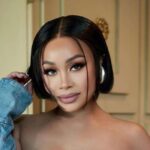 Evvie McKinney Teases New Music To Drop This Week