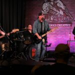 “Kelso Beach”: Noble Hops’ Snow-Bound Reverie Finds the Heartbeat in Everyday Lives