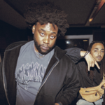 Steven Malcolm “One You” Feat. Parris Chariz Visualizer