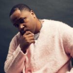Aaron Cole Drops “Mercy” From Upcoming EP
