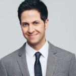 Wes Hampton Marks 20 Years With The Gaither Vocal Band