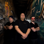 Riding the Storm: The Perfect Storm Sets Sail with Maiden Voyage