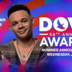 Nominations For 56th Annual GMA Dove Awards To Be Announced July 30
