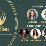Amy Grant to perform at ACM Honors in Nashville