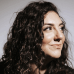 Amanda Janson Makes Pure Mosaic Records Debut With Autobiographical “Sinner To Saint”