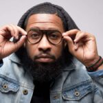 Pastor Mike Jr. Releases New Single “Blessed”