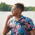 LEÓN Releases “Like You!” Featuring Dia Viola, Red Tips & Darnell Nate