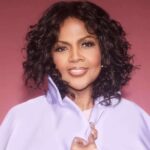 CeCe Winans Shares New Single “At The Cross”