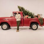 Matthew West Releases ‘Come Home For Christmas’ Album