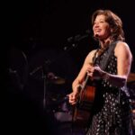 Amy Grant To Headline ‘2026 Folk In Fusion’ In Ireland