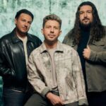 Consumed By Fire Releases “Letters To Heaven”