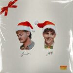 [Album] This is what christmas feels like - Forrest Frank
