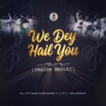 [Music] We Dey Hail You - Hill City Mass Choir