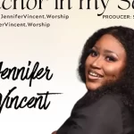 [Download] Anchor In My Soul – Jennifer Vincent