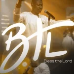[Music] Bless The Lord – Tobi Olawale