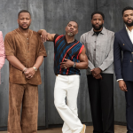 Insignia Assets Earns Seven NAACP Image Award Nominations