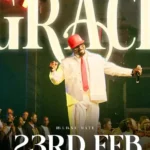 [Music] Grace – Minister Igwe