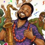 [Music] Happiness Is Free - Mike Aremu