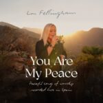 [Video] You Are My Peace, Vol. 1 (Live) - Lou Fellingham