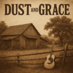 Where Faith Meets the Front Porch: Dust and Grace Deliver a Testimony in Song