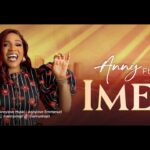 [Video] Imela - Anny Ft. Sammie Okposo
